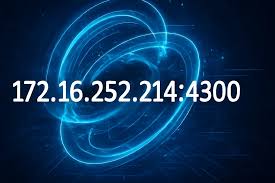 172.16.252.214;4300